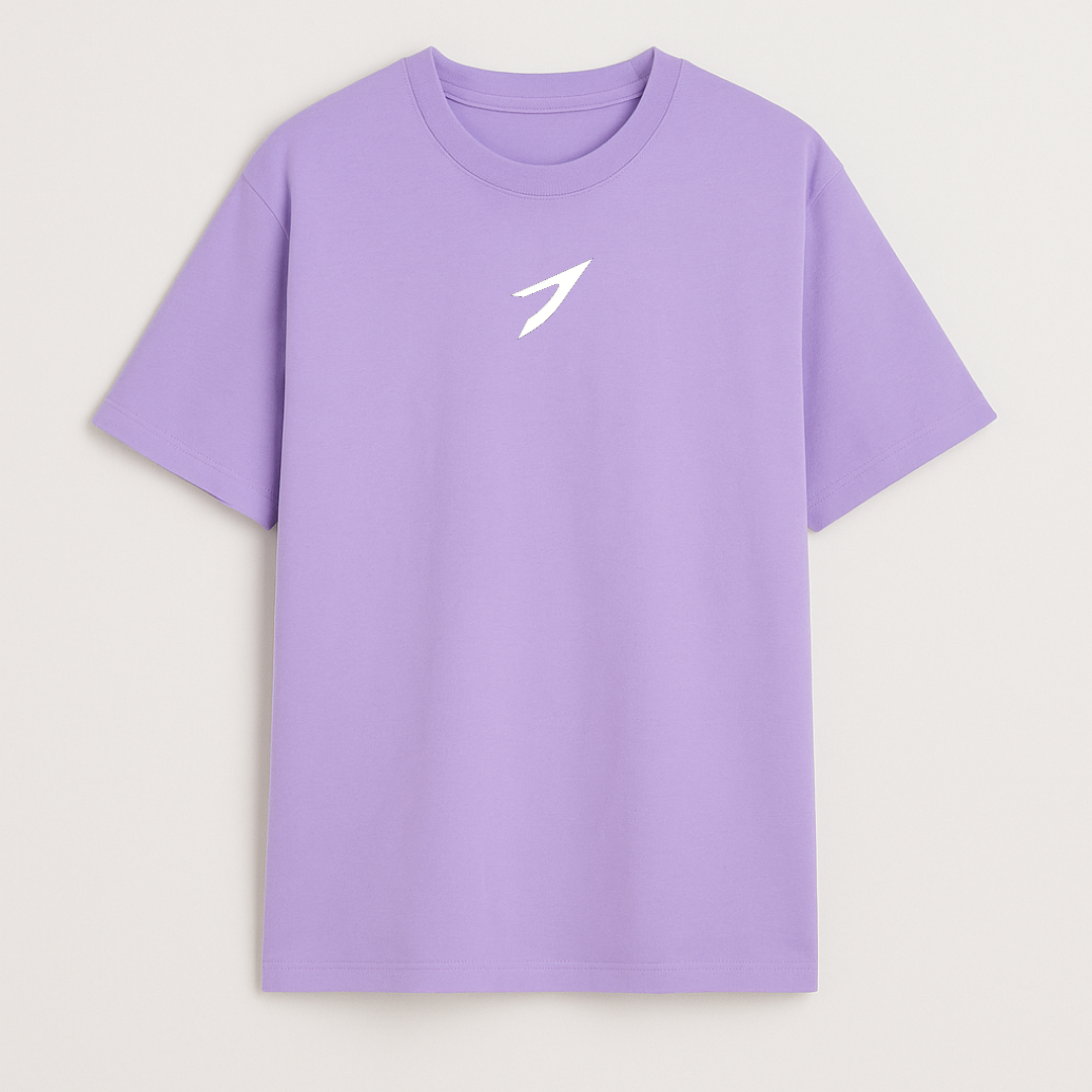 Violet Tribe plain