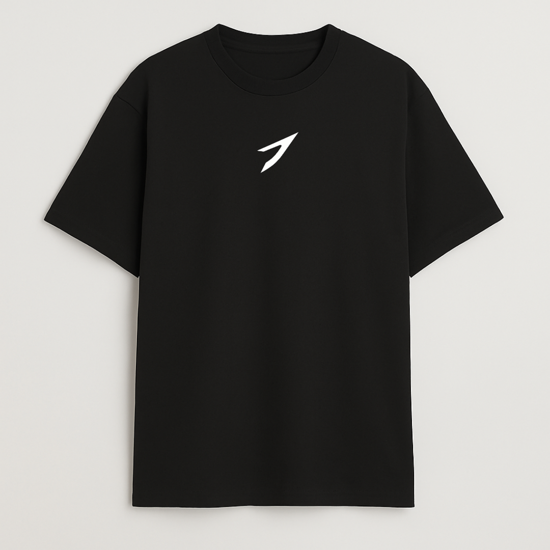 Rich Black plain