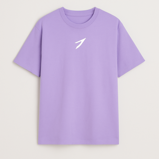 Violet Tribe plain