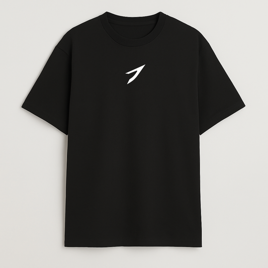 Rich Black plain
