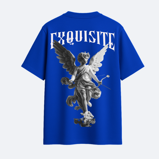 Awaken Exquisite Series T-Shirt 100% Cotton 240 GSM (Copy)